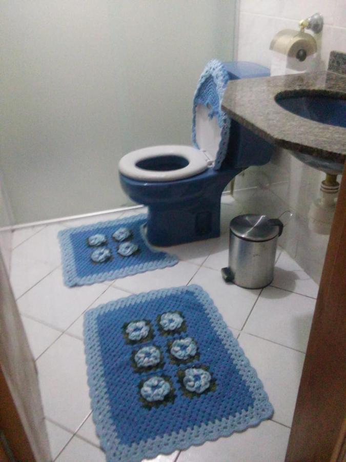 Maria Cristina ,Ar,Wi-Fi E Tv A Cabo Apartman Praia Grande  Kültér fotó