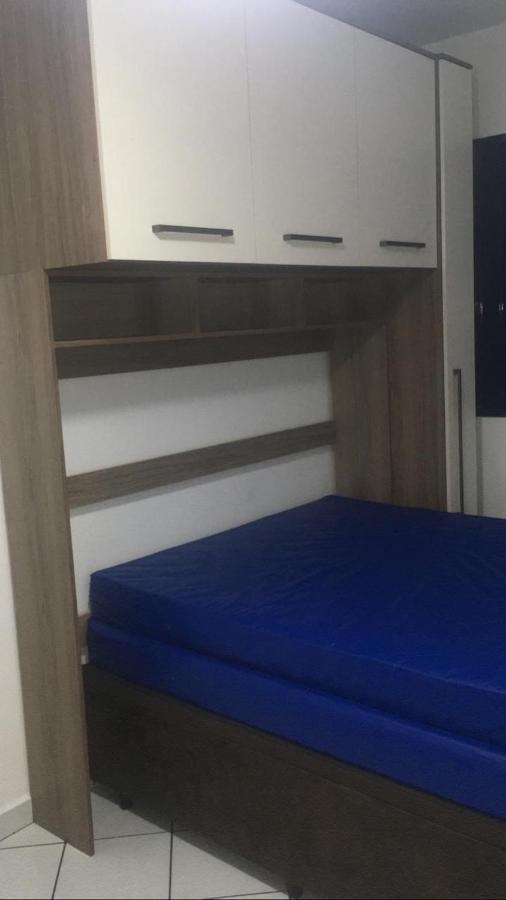 Maria Cristina ,Ar,Wi-Fi E Tv A Cabo Apartman Praia Grande  Kültér fotó
